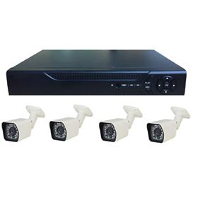 Hikvision IP NVR for network and PoE cameras