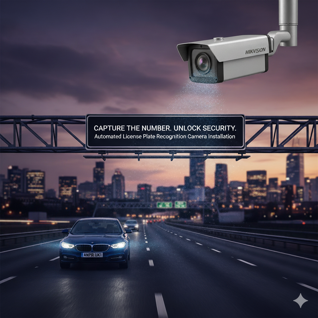 CCTV Solutions